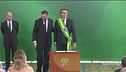 L'esercito scarica Bolsonaro