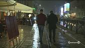 Movida violenta, 4 arresti a Milano