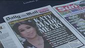 La spina nel fianco di Meghan