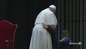 La Via Crucis dei bambini