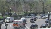 Capitol Hill, torna la paura