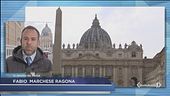 Papa Francesco anticipa la veglia