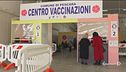 Vaccini, la campagna non si ferma