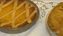 Napoli, pastiera e casatiello