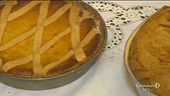 Napoli, pastiera e casatiello