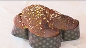 La colomba artigianale in Piemonte
