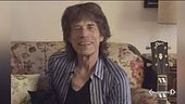 Mick Jagger, il siciliano