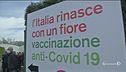 S'inceppa la campagna vaccini