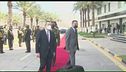Missione Libia, Draghi a Tripoli