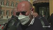 Rabbia in piazza contro le chiusure