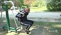 Ma oggi lo sport non festeggia