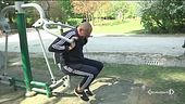 Ma oggi lo sport non festeggia