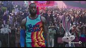 Space Jam - New Legends