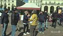 L'Italia in piazza per ripartire