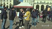 L'Italia in piazza per ripartire