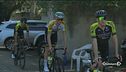 Ciclisti, attenti alle borracce