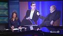 Il debutto di Tommaso Zorzi su Mediaset Play