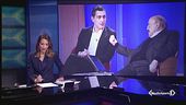 Il debutto di Tommaso Zorzi su Mediaset Play