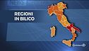 Colori e vaccini, si cambia