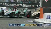 Roma il ritorno della Formula E