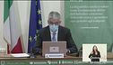 Sardegna rossa, 6 regioni arancioni