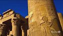 A Luxor riemerge la città perduta