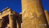 A Luxor riemerge la città perduta