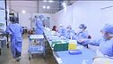 Vaccini, è emergenza anziani