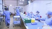 Vaccini, è emergenza anziani