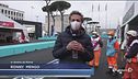Tra poco in pista la Formula E