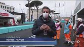 Tra poco in pista la Formula E