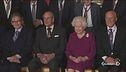 La corona inglese dopo Filippo