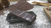 Il cioccolato di Modica in Sicilia