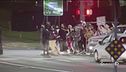 Alta tensione a Minneapolis