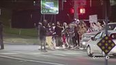 Alta tensione a Minneapolis