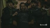 Igor ferisce 5 guardie carcerarie
