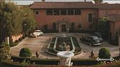 In svendita la villa del Padrino