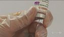 Vaccini, maxi-fornitura all'Italia