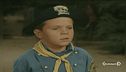 Addio all'amico di Rin Tin Tin