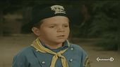 Addio all'amico di Rin Tin Tin