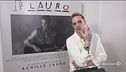 Lauro canta la generazione X