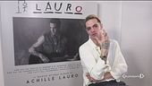 Lauro canta la generazione X