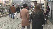 26 aprile, si riparte all'aperto