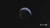 Ecco com'è cambiata la terra