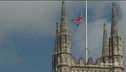 William e Harry divisi nell'addio