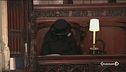 La solitudine di sua Maestà