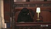 La solitudine di sua Maestà
