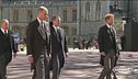 Harry e William di nuovo vicini