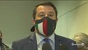 Open Arms, Salvini a processo