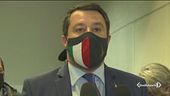 Open Arms, Salvini a processo